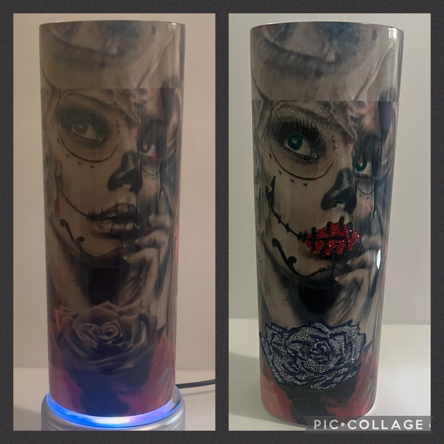 Bedazzled Tumbler
