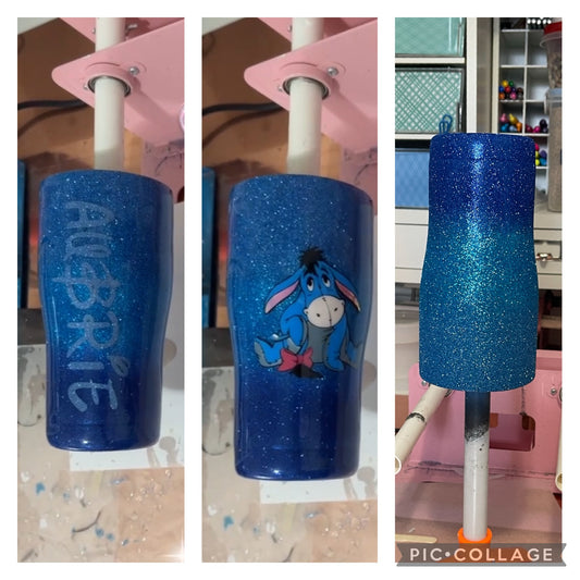 Eeyore Tumbler