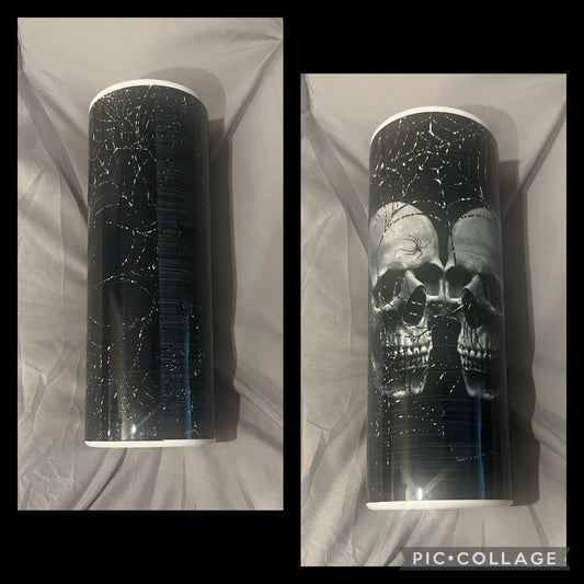 Skulls Tumbler