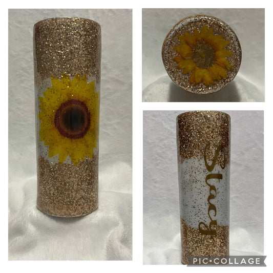 Daisy Tumbler