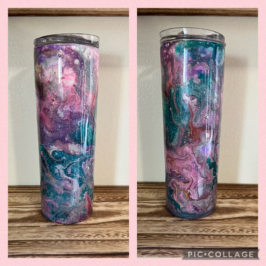 20 oz. Swirl Tumbler